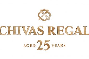 Whisky Chivas Regal 25 logo