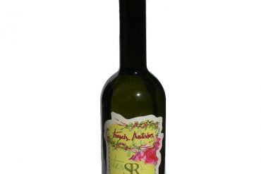 Aceite de Soler Romero y Francis Montesinos