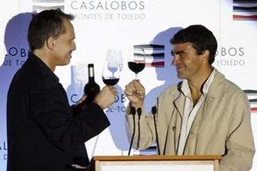 "Casalobos" se presenta en Méjico de la mano de Miguel Bosé
