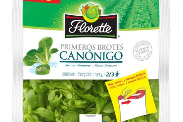 Canonigos Florette