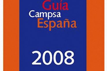 Guía Campsa 2008