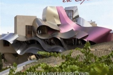 Guía del Turismo del Vino en España 2008