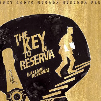 La clave reserva de Martin Scorsese para Freixenet