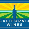 Logo Vinos de California