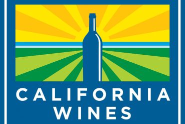 Logo Vinos de California