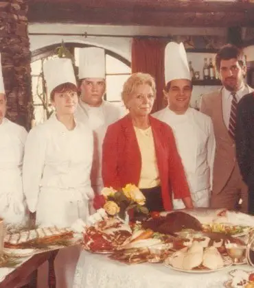 Marketta Schilling