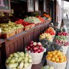 Mercado Frutas compra