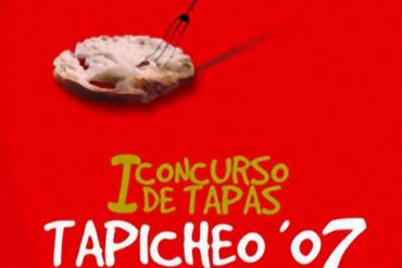 Primer concurso de pinchos y tapas del Concejo de Sarria: Tapicheo 07