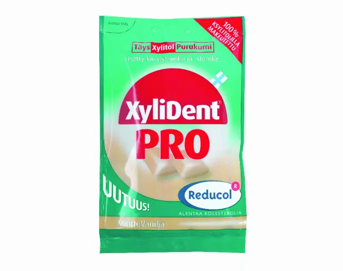 Xilident Pro Reducol Xilident Pro Reducol