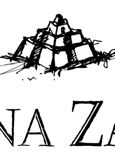 Catena Zapata