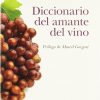 Diccionario del amante del vino