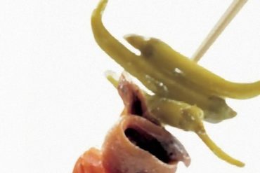 D'Pintxos, I Feria y Congreso Mundial de la Cocina en Miniatura