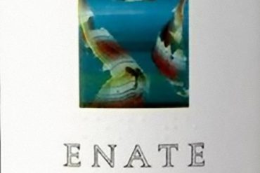 Enate Reserva Privada 2002