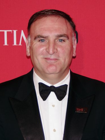 José Andrés