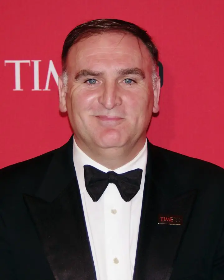 José Andrés José Andrés