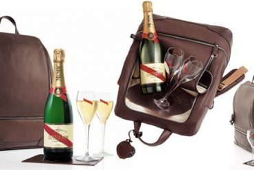 Mumm Expedition Kit