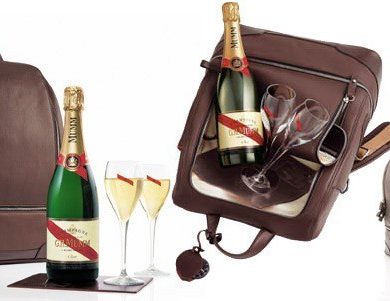 Mumm Expedition Kit