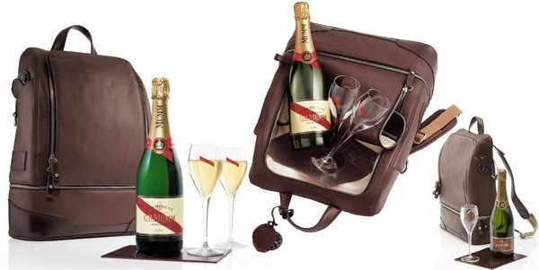 Mumm Expedition Kit