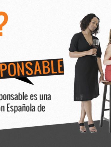 Disfruta de un consumo responsable