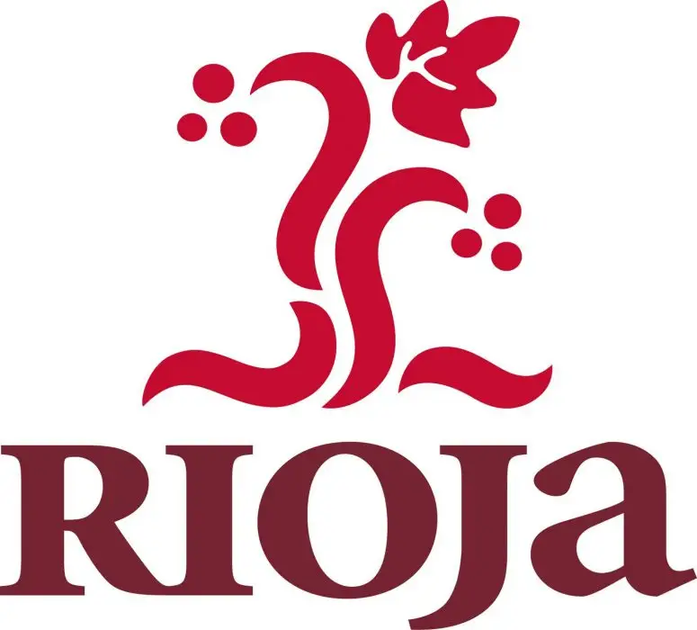 Logo de Rioja Nuevo Logo de la D.O. Rioja