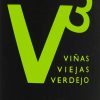 Verdejo viñas viejas V3