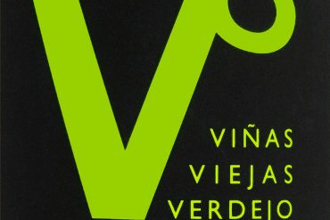 Verdejo viñas viejas V3