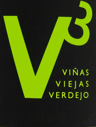 Verdejo viñas viejas V3