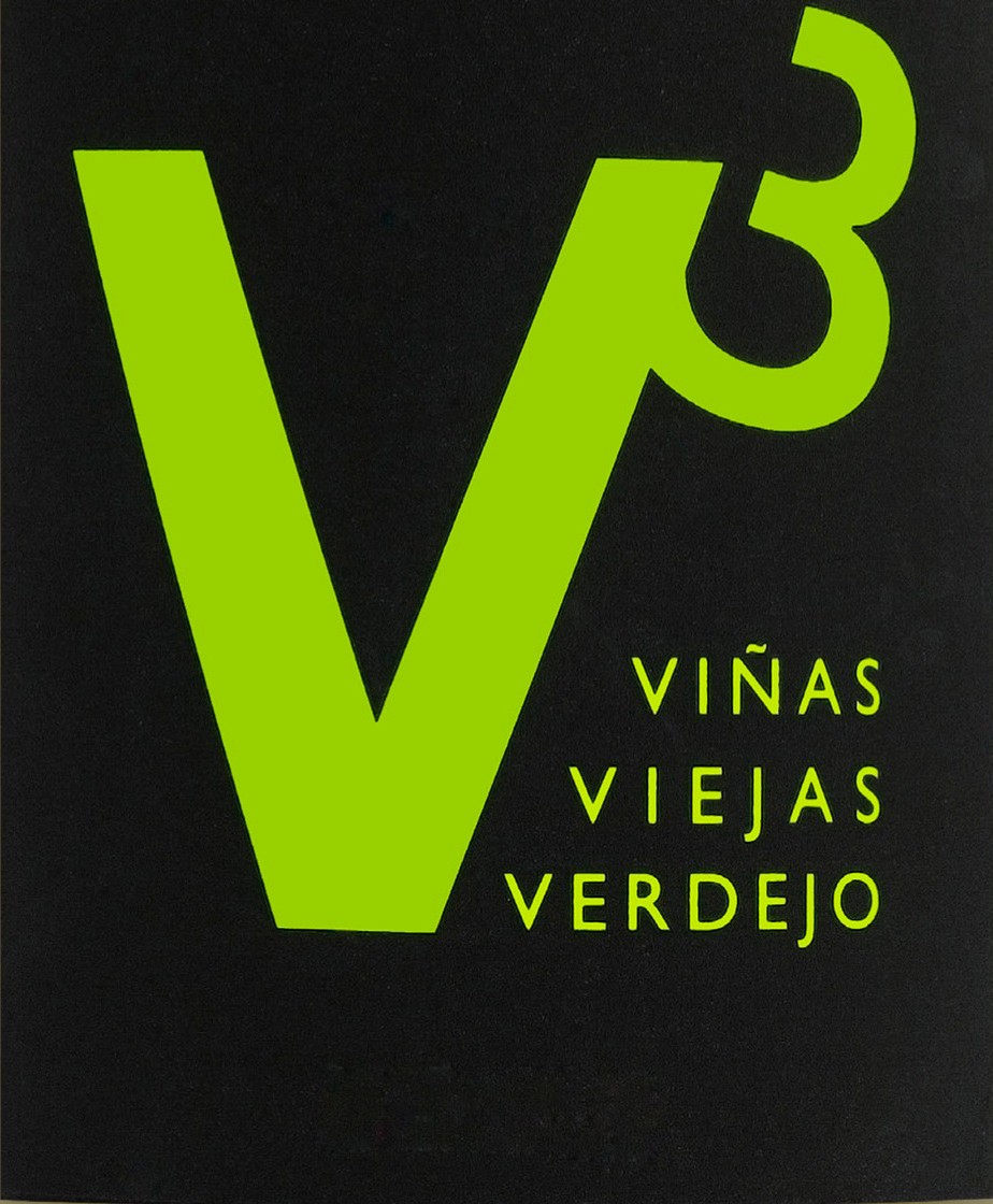 Verdejo viñas viejas V3