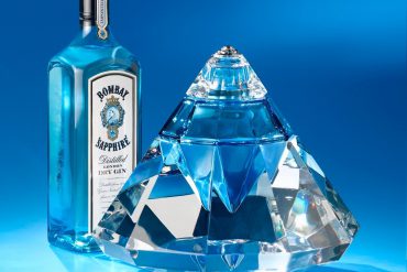 Bombay Sapphire’s Revelation