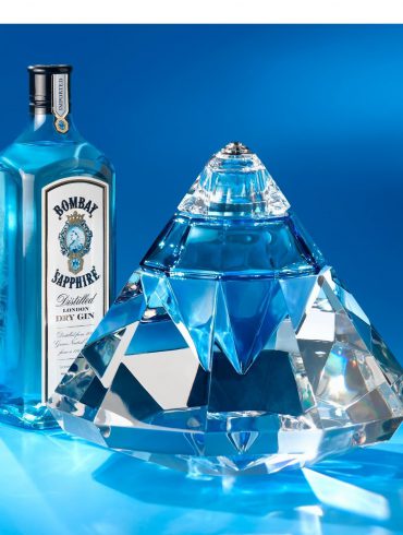 Bombay Sapphire’s Revelation