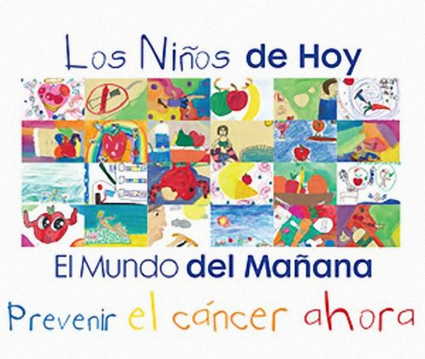 Día Mundial Contra el Cáncer (2)