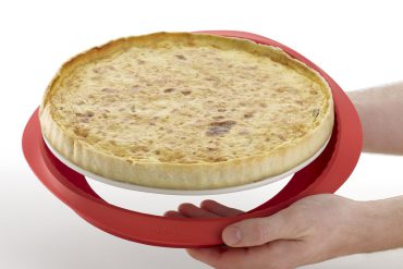 Dúo Quiche de Lékué