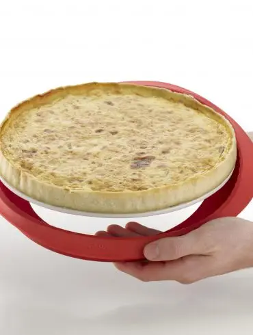Dúo Quiche de Lékué