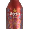 Estrella Damm 2008 por Custo