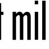 Logo de got milk?