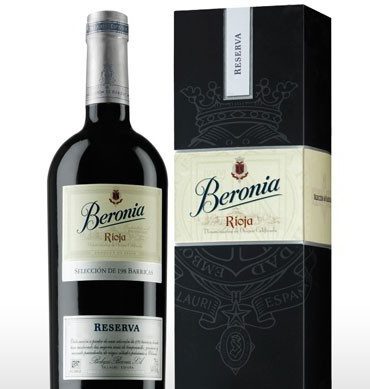 Gran vino 198 Barricas