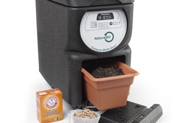 NatureMill Pro Indoor Composter