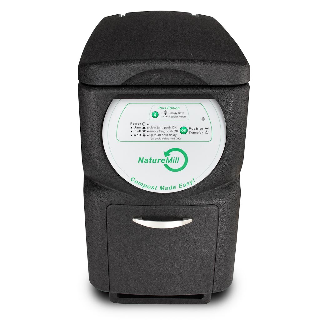 NatureMill Pro Indoor Composter