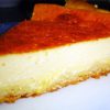 Tarta de Queso “Käsekuchen”