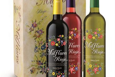 Vino Milflores 2007