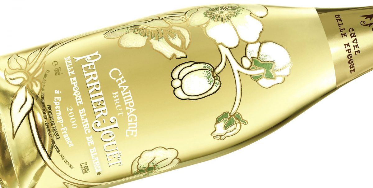 Perrier-Jouet Champan