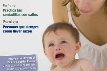 La revista Puleva Salud