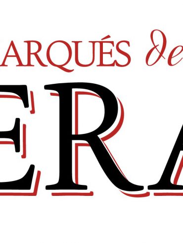 logo Vino Marqués de Terán