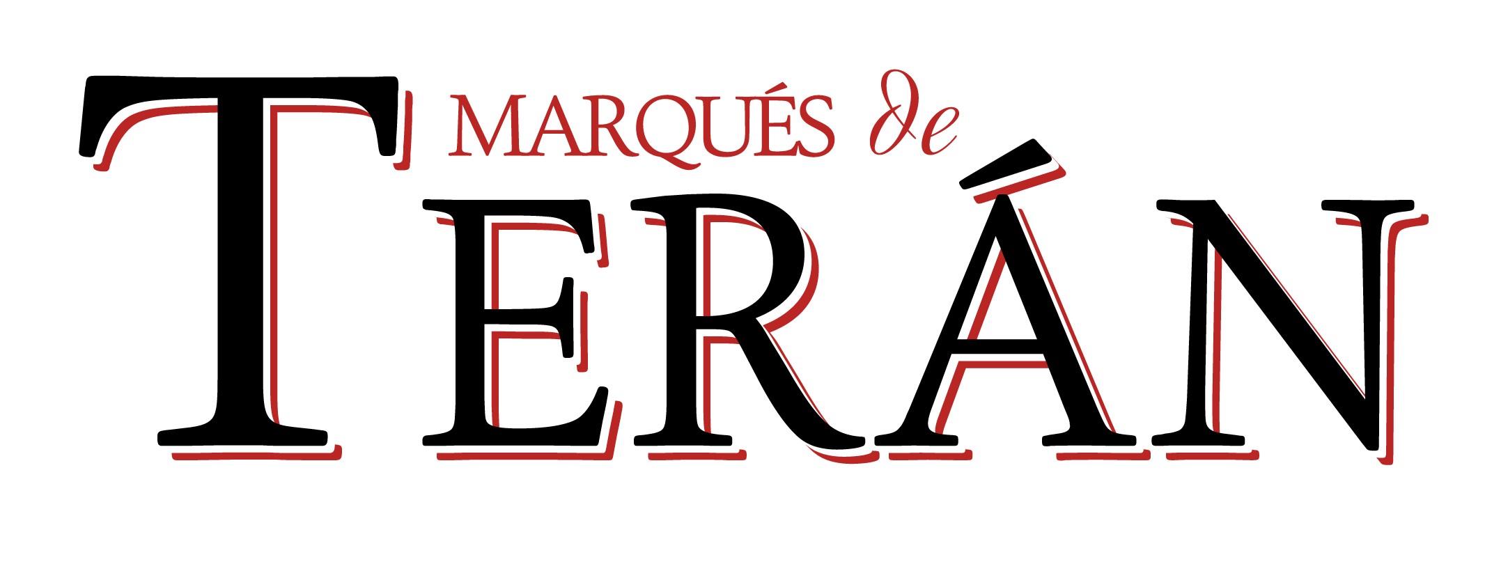 logo Vino Marqués de Terán