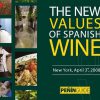 Salón de los nuevos valores del vino español 2008