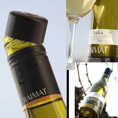 Viña 27 Chardonnay