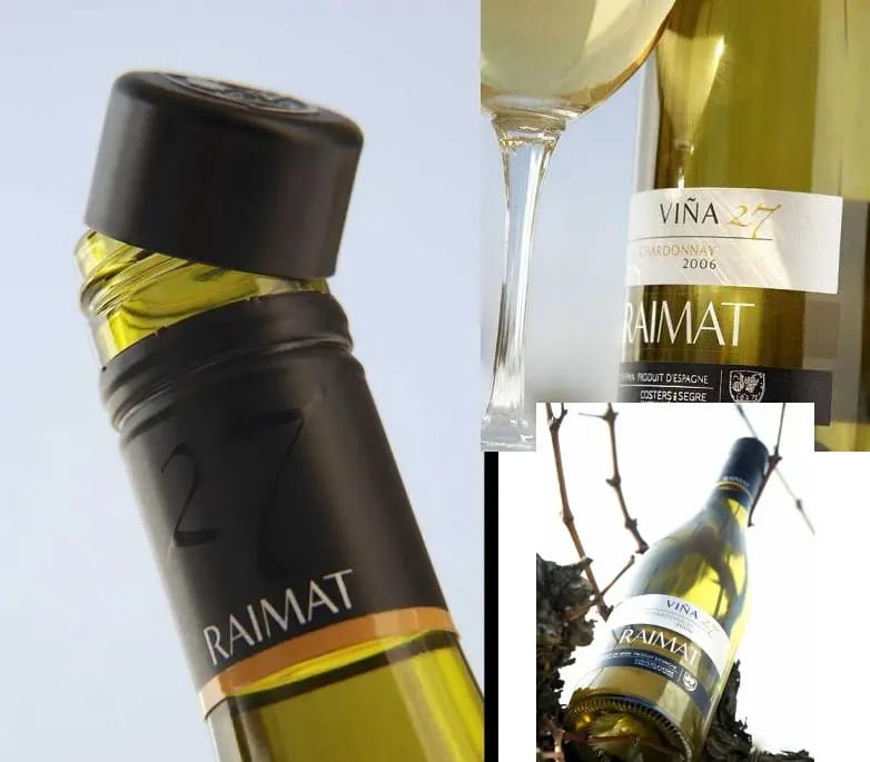 Viña 27 Chardonnay Viña 27 Chardonnay