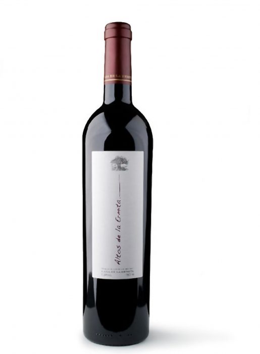 Vino Altos de la Ermita