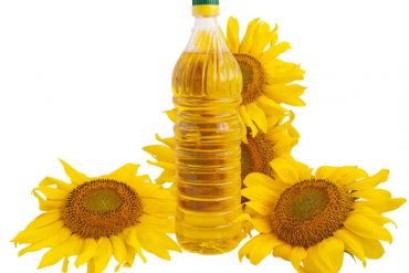 Aceite de Girasol