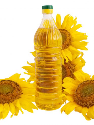 Aceite de Girasol